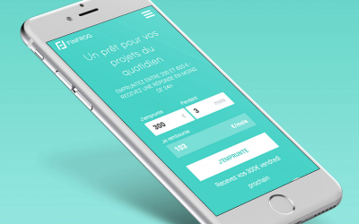 Voici notre avis sur la plateforme de micro-crédit en ligne Finfrog